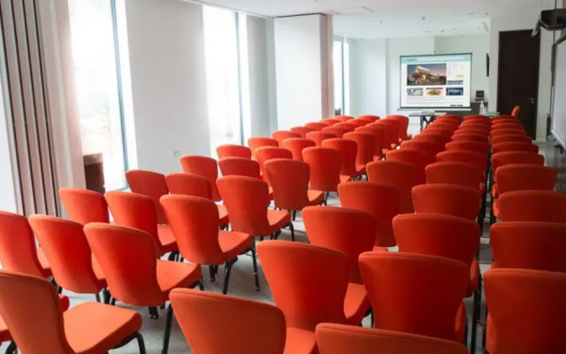 Dorsett Shepherds Bush