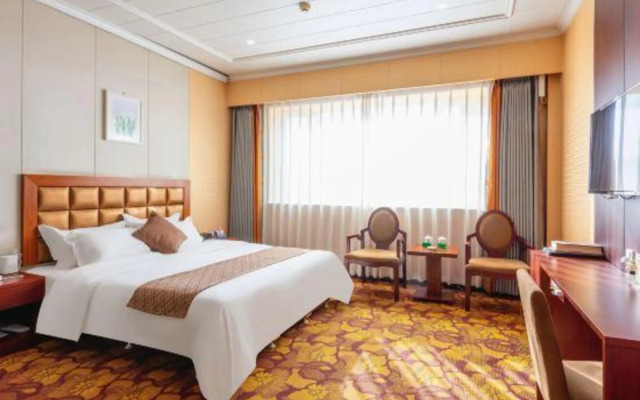 Xinghua Hotel