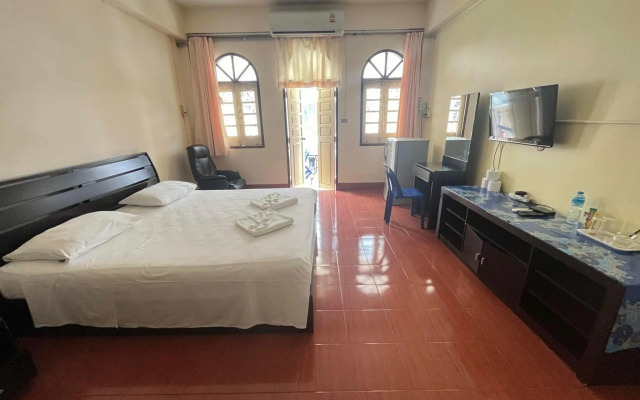 Sonya Residence