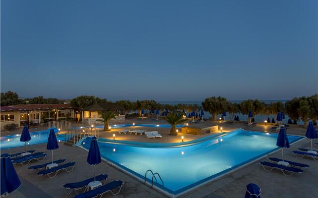 Numo Ierapetra Beach Resort Crete, Curio Collection Hilton