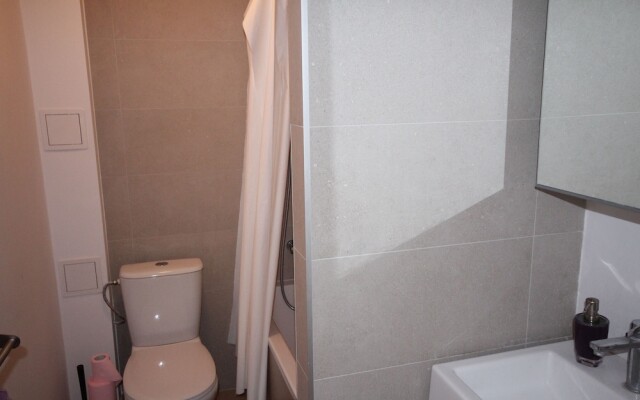 Apartamenty Gdańsk - Apartament Długa