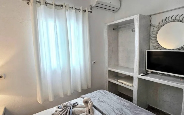 Pleasure Apartments 2 Bedrooms Near The Sea