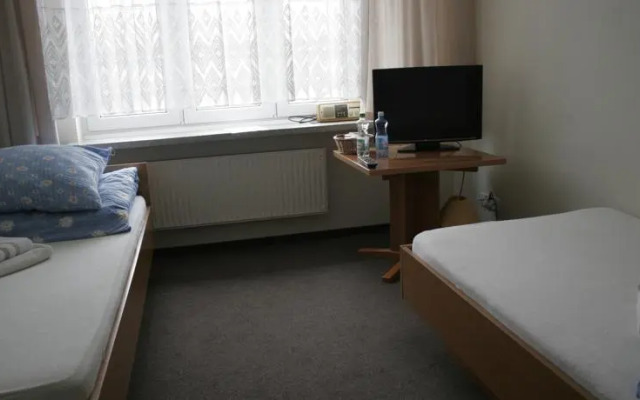 Pokoje Gościnne Centrum Kultury Prawosławnej