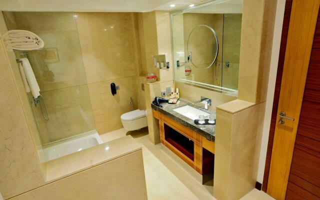 Hotel Madin