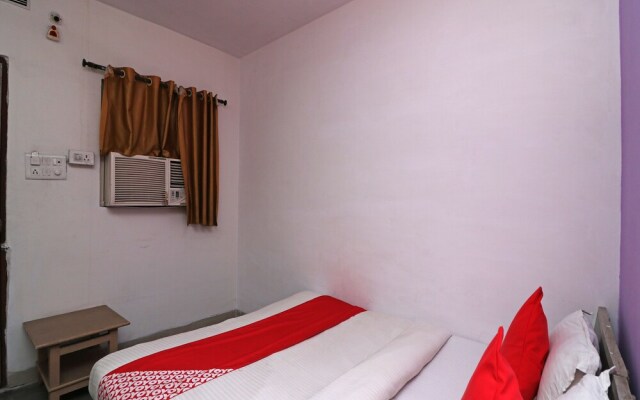 OYO 3531 Hotel Vishwas