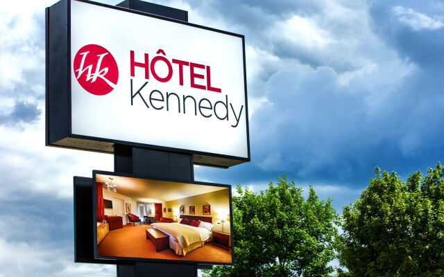 Hotel Kennedy