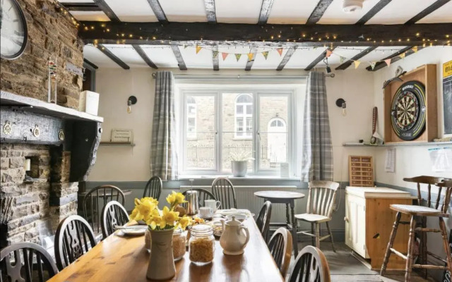 The Royal Oak Inn