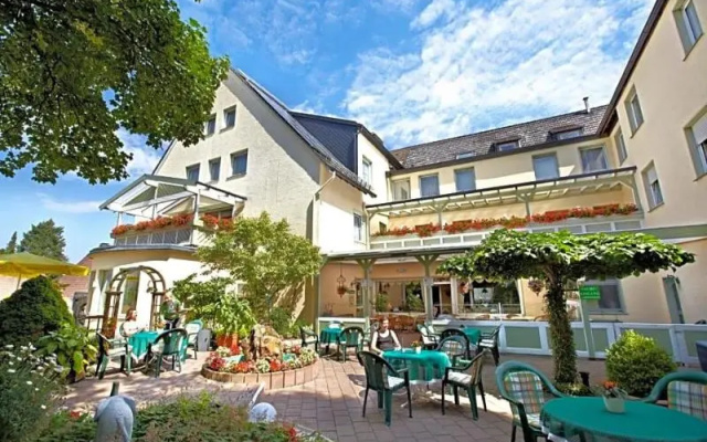 Hotel Lindenhof