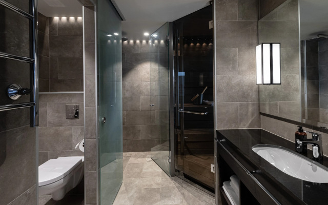Lapland Hotels Bulevardi