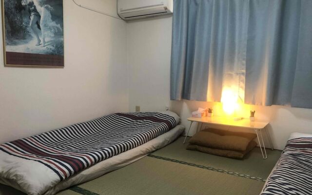 Cozy room in Itabashi