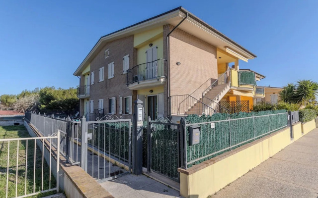 Your Sea Home at Marina di Campofilone