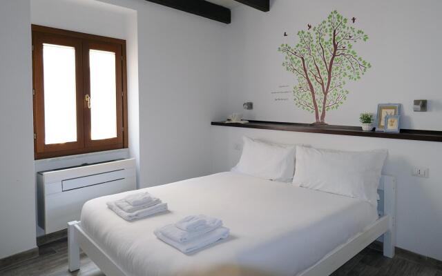 Welcomely - Santa Chiara