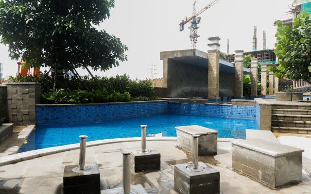 Premium 1BR Apartement At Grand Sungkono Lagoon