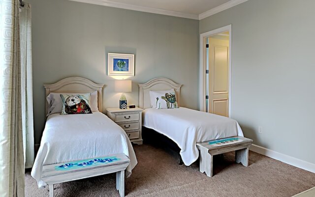 Harbor Landing #601a