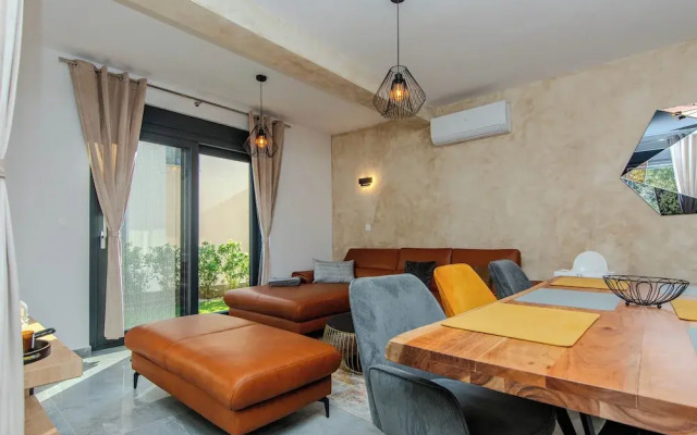 Apartment Boras Andelka