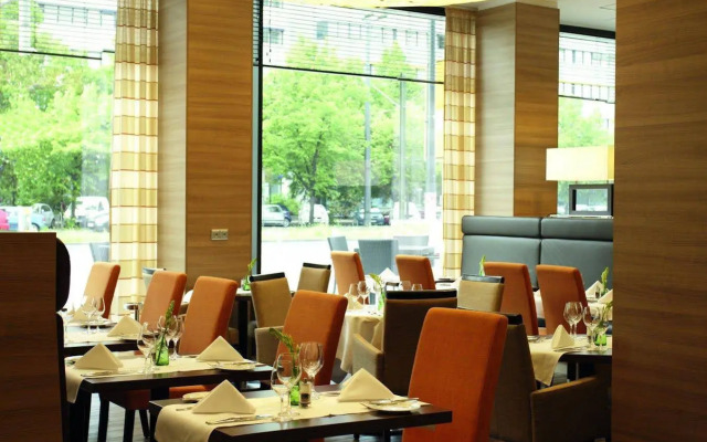 H4 Hotel Berlin Alexanderplatz