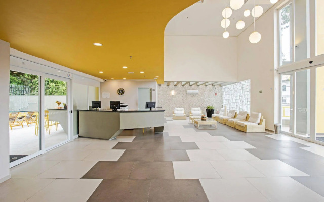 Nobile Hotel Guarujá