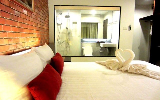 De Aerng Boutique Hotel