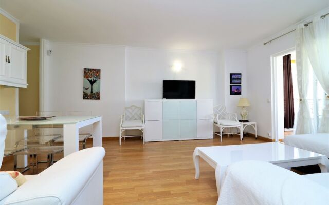 Apartamento Torre Benidorm 8