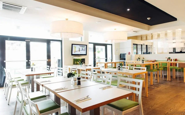 harry’s home Linz-Urfahr hotel & apartments