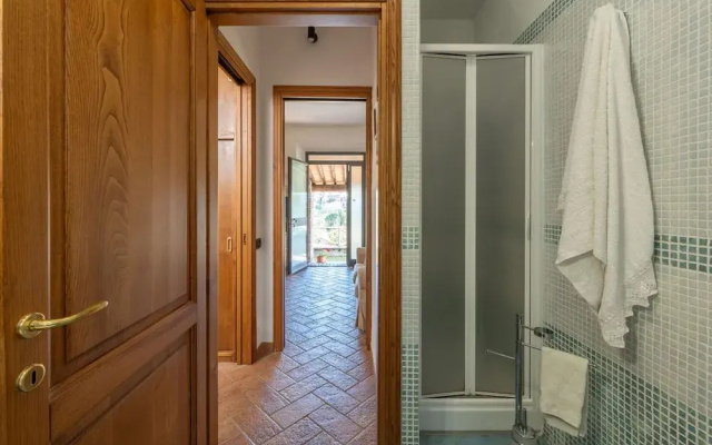 Il Fontanino Holiday Home-il Fontanino