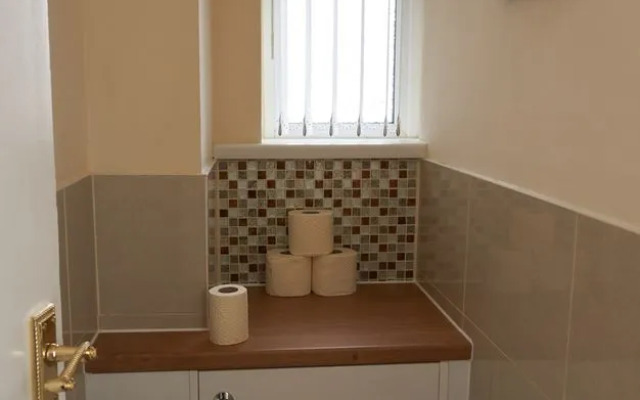 Stay In Cardiff Cathay's Terrace Apartment