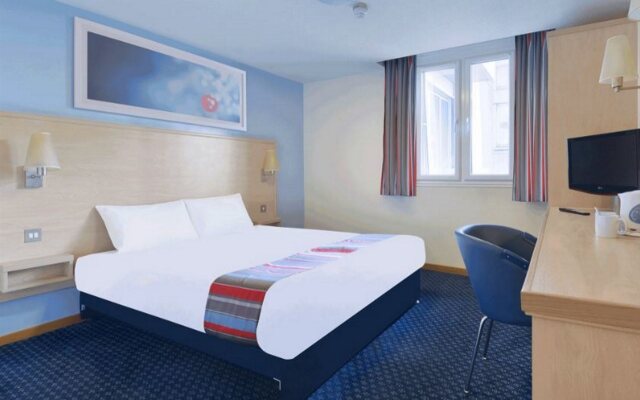 Travelodge Oxford Peartree