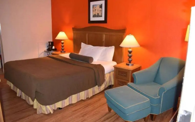 Travelodge Ridgecrest