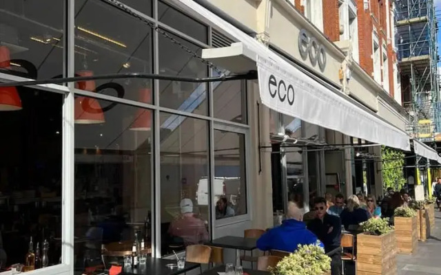 Stylish Studio Flat Near Central London