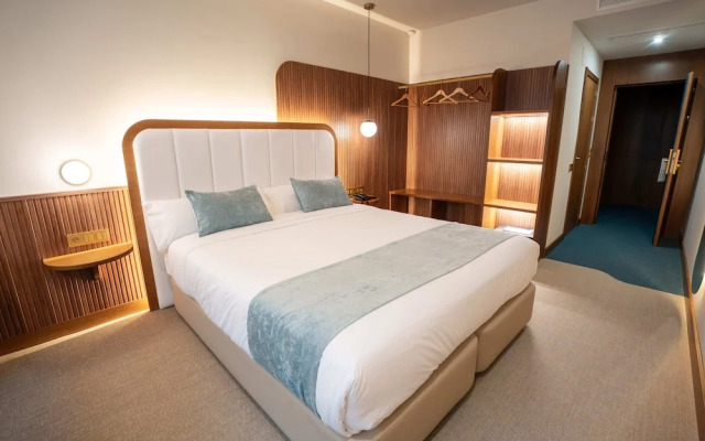 Hospedium Hotel A Mar