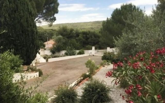 La Villa du Menhir