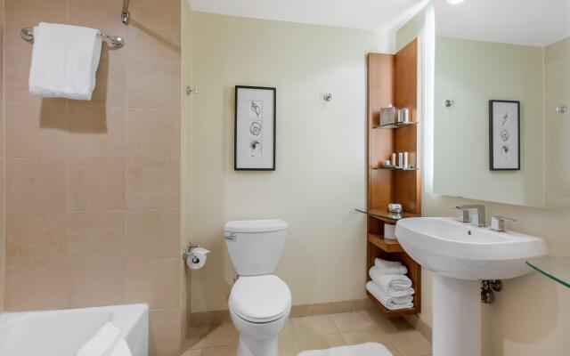 Omni San Diego Hotel at the Ballpark