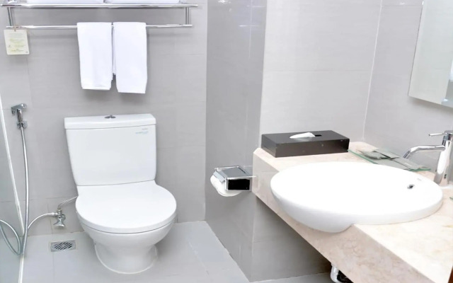 Hotel Santika Pekalongan