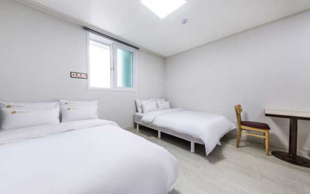 JS Hotel