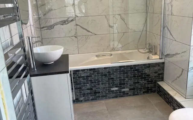 Arosfa Harbourside Guest House