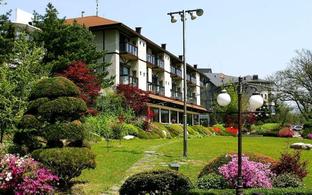 Hotel Heimat
