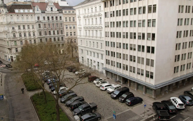 Schweizer Pension Solderer