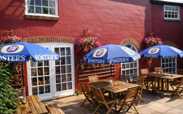The Bay Horse Country Inn