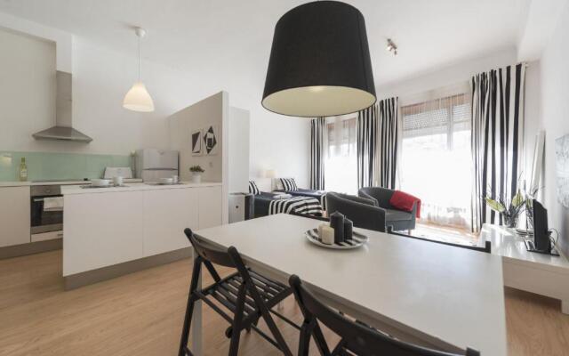 BmyGuest - Santa Catarina's Loft