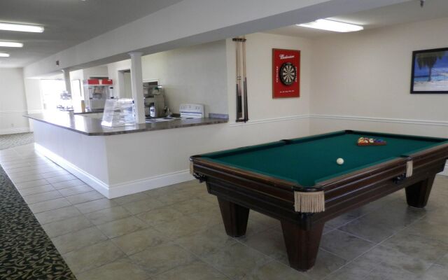 The Park at Foxborough Resort