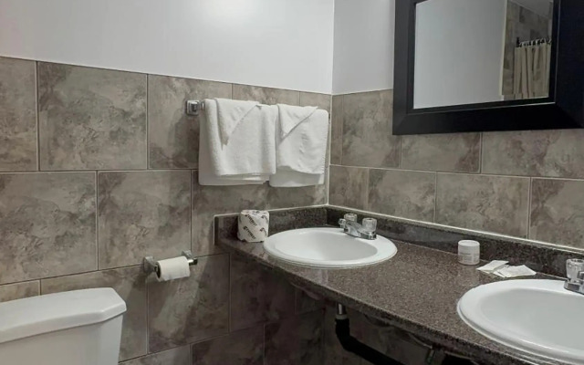 Empress Inn and Suites by The Falls