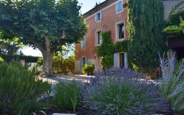 bastide des lavandieres