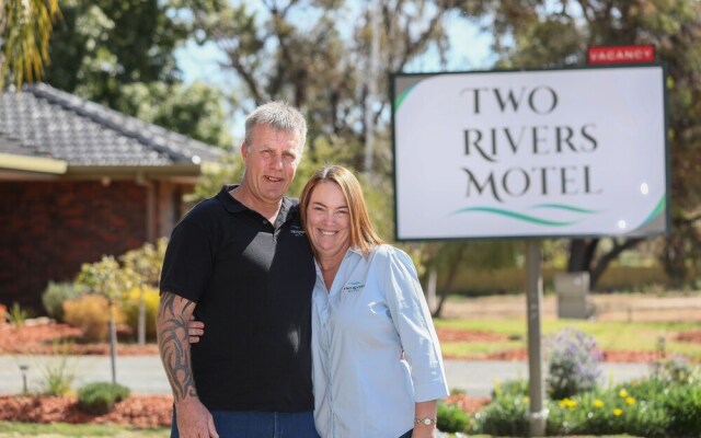 Two Rivers Motel