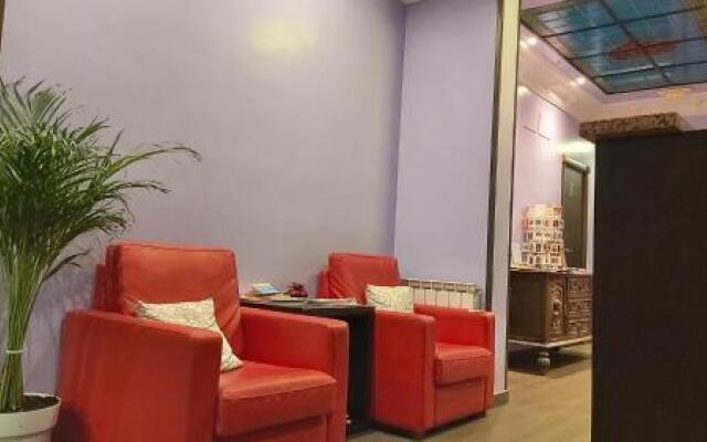 Hostal Corazon de Madrid