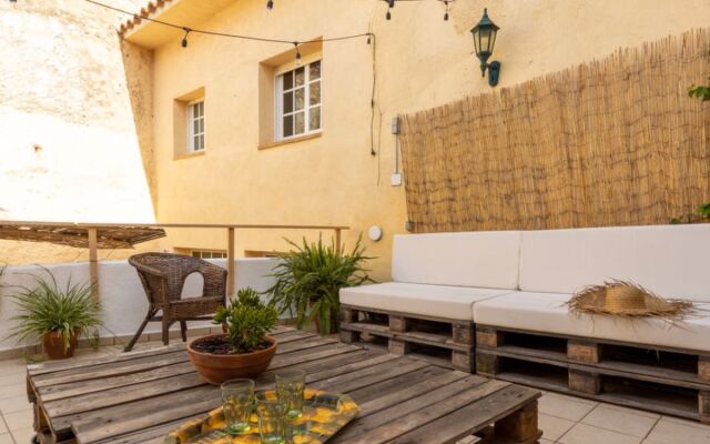 HOUSE CAL JUAN RODA DE BARà