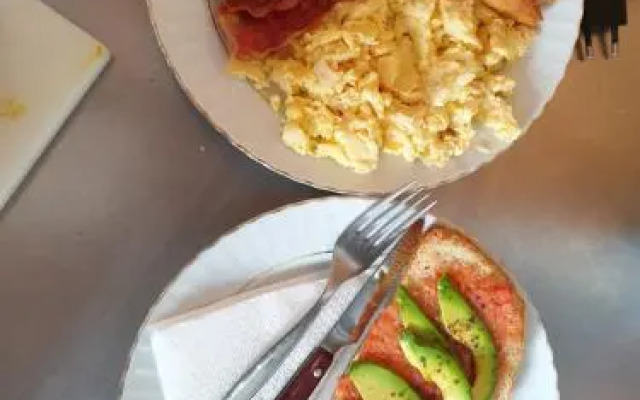 Hospedería El Caravansar