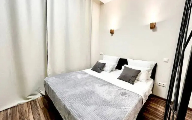 Апартаменты СанниДейс на б-ре Ходынский, д. 20а