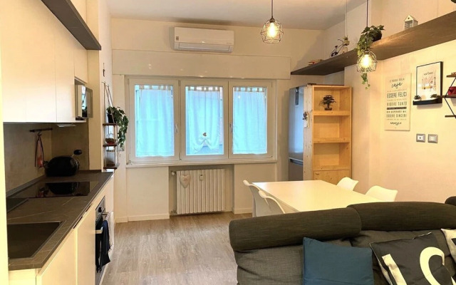 Monza 177 - Cozy Flat
