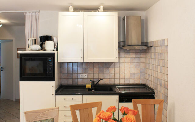 Gollwitzer Park (Insel Poel)