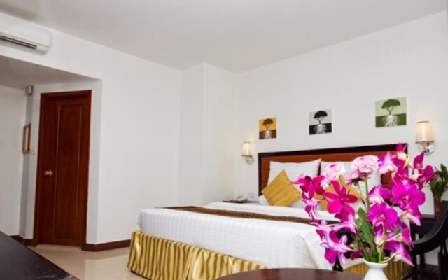 Town View Hotel Khan 7 Makara Phnum Penh